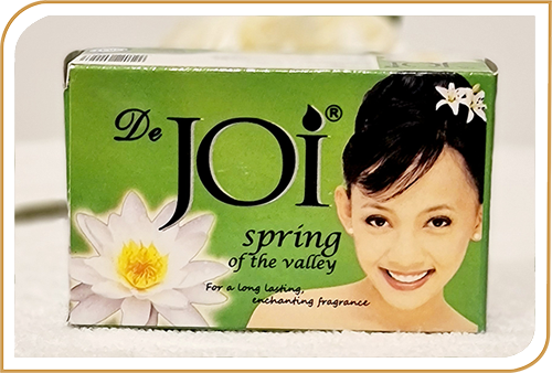 De JOI- Spring of the Valley