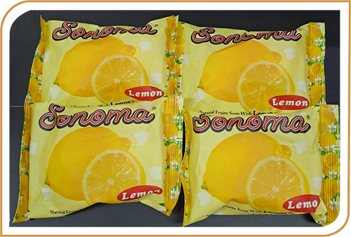 SONOMA Lemon