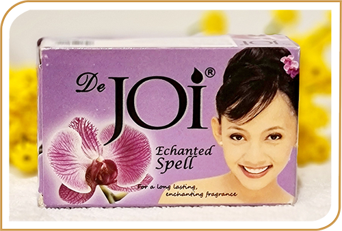 De JOI - Enchanted Spell