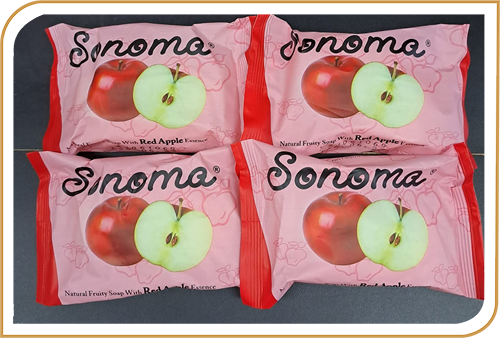 SONOMA Apple