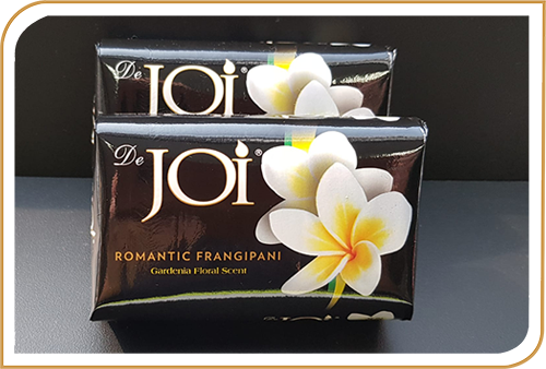 JOI ROMANTIC - Frangipani