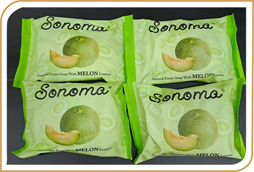 SONOMA Melon