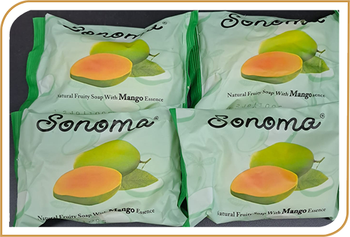 Sonoma Mango