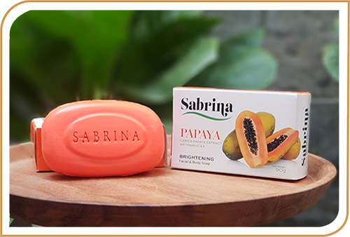 Sabrina Papaya