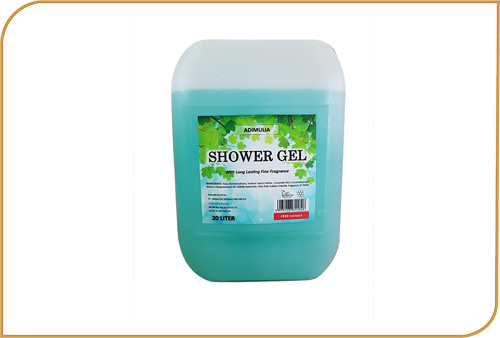 ADIMULIA Shower Gel<br />( 20 liter )