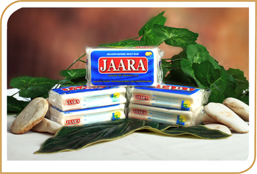 JAARA Multipurpose Soap Bar<br />(150 gram)
