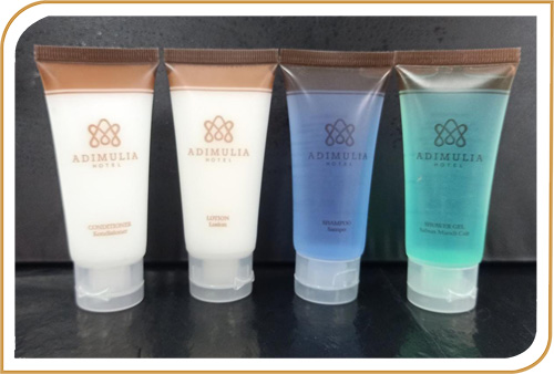 ADIMULIA Hotel Liquid Soap<br />(40 ml)
