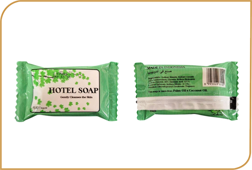 JOI Hotel Soaps<br />(15 gram)